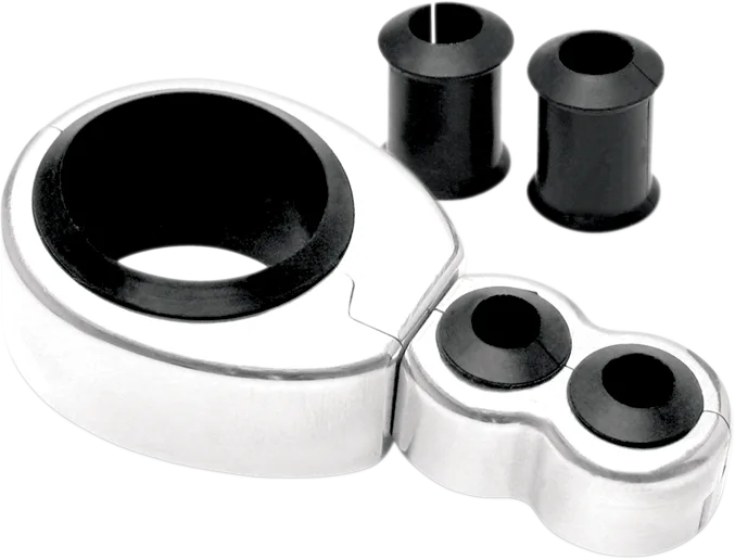 Cable Clamp — Cable Clamp