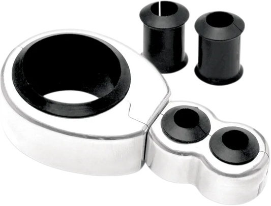 Cable Clamp — Cable Clamp