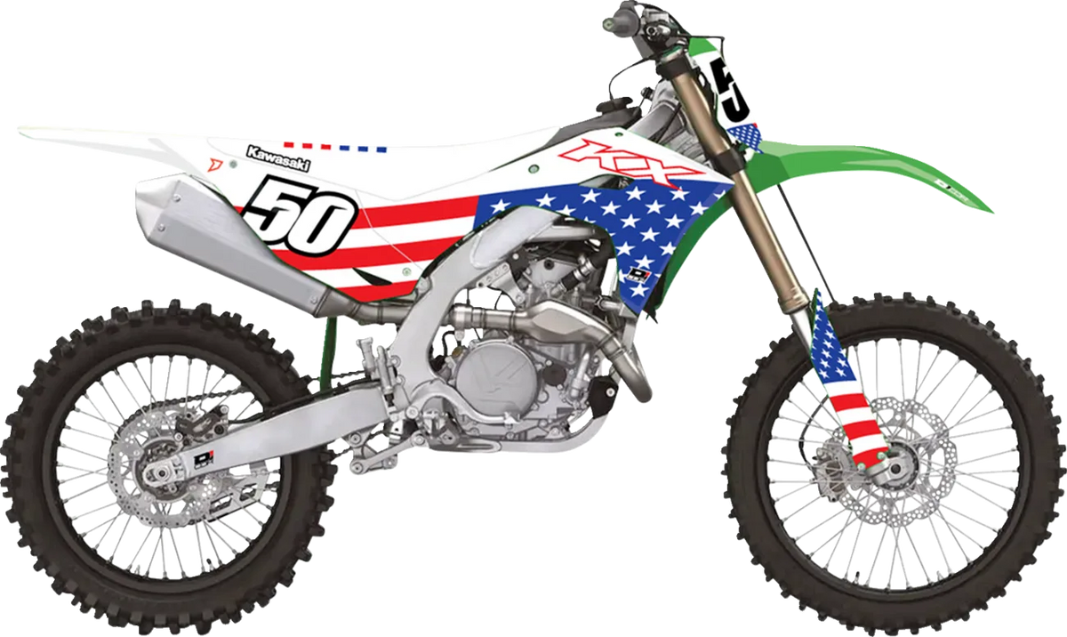 Complete Graphics Kit