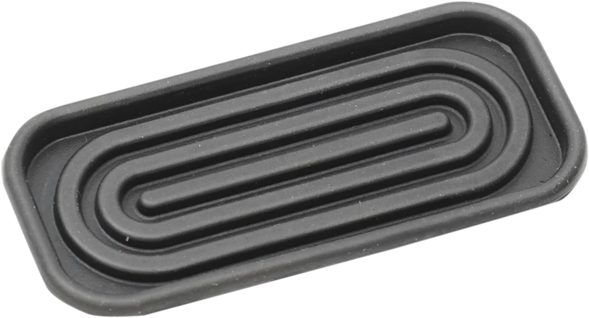 Master Cylinder Replacement Cover Gasket