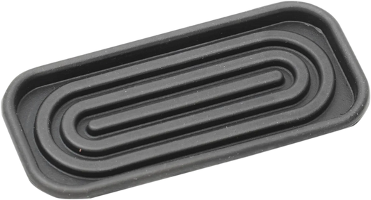 Master Cylinder Replacement Cover Gasket