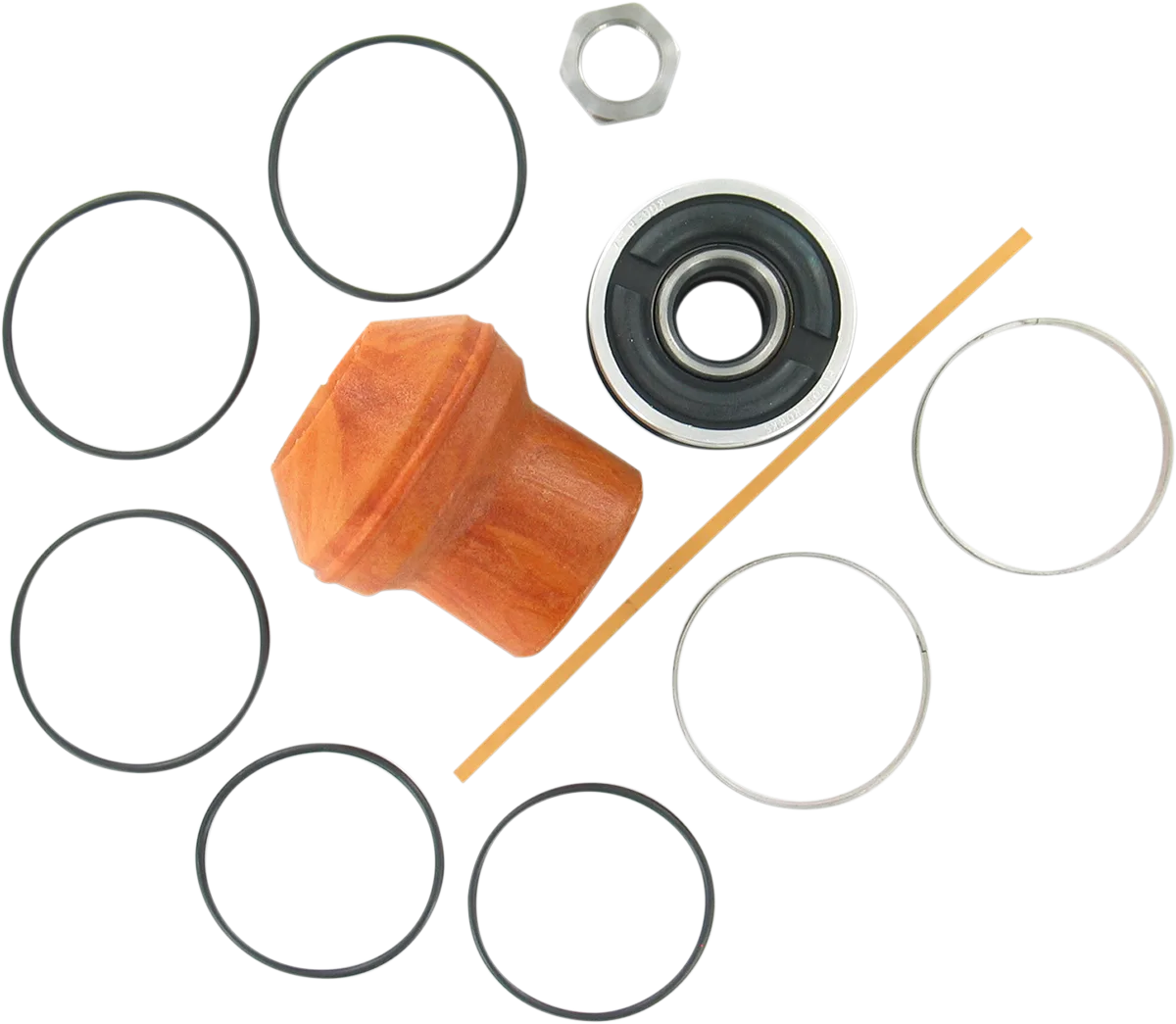 Shock Rebuild Kit