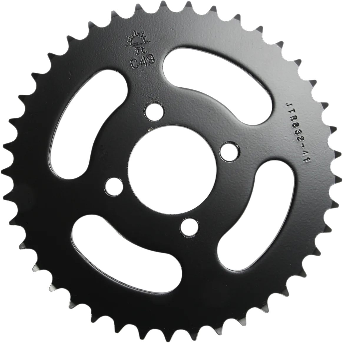 Steel Rear Sprocket