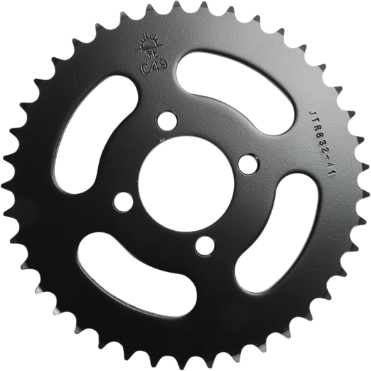 Steel Rear Sprocket