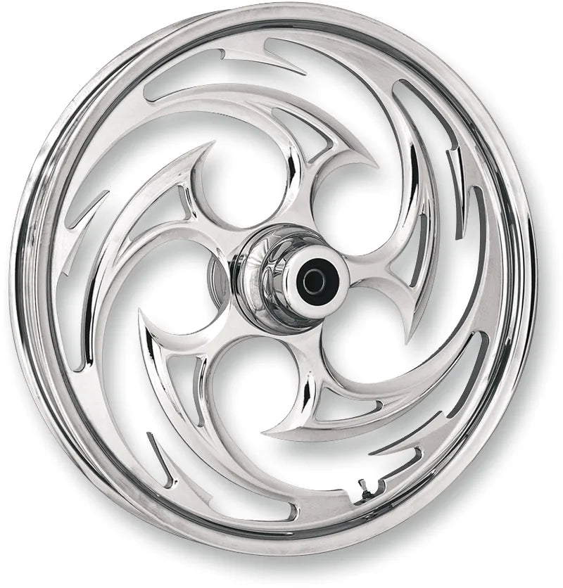 Chrome Forged Wheel