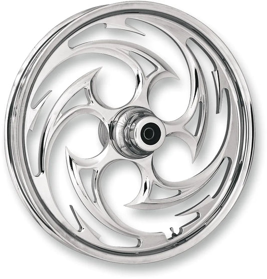 One-Piece Forged Aluminum Wheel — Savage