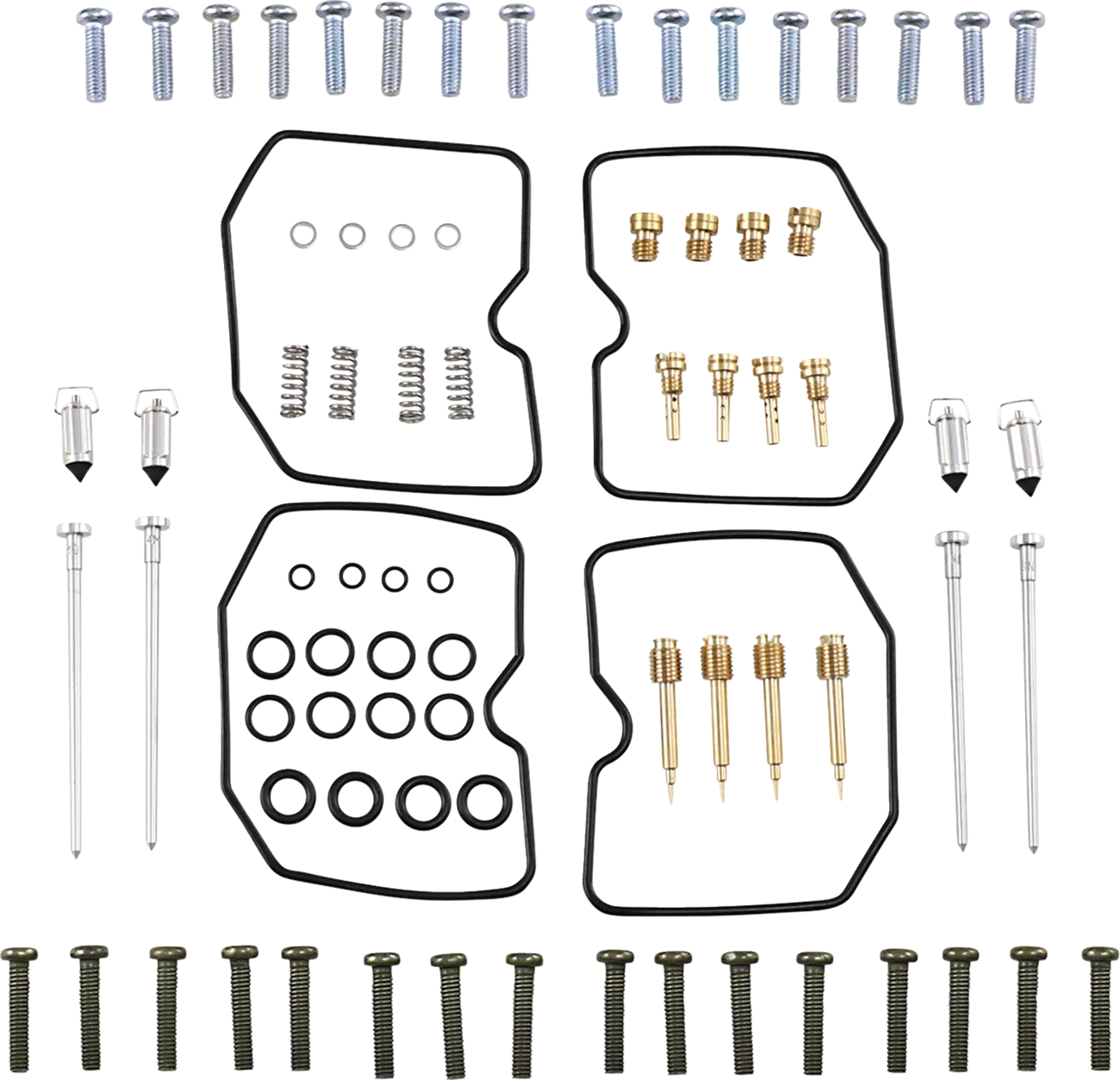 Carburetor Repair Kit