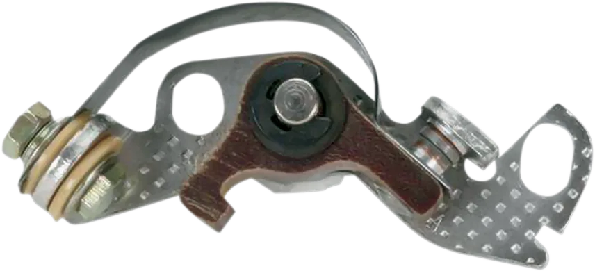 Contact Point Set