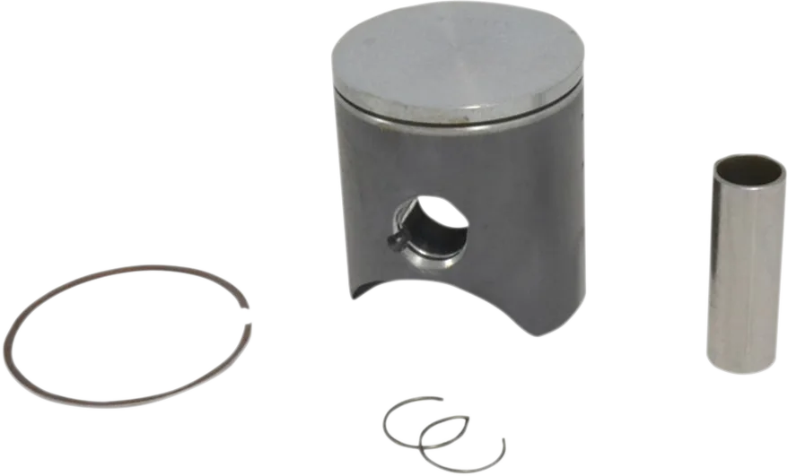 Piston Kit Cast for 2-Stroke OE Cylinder