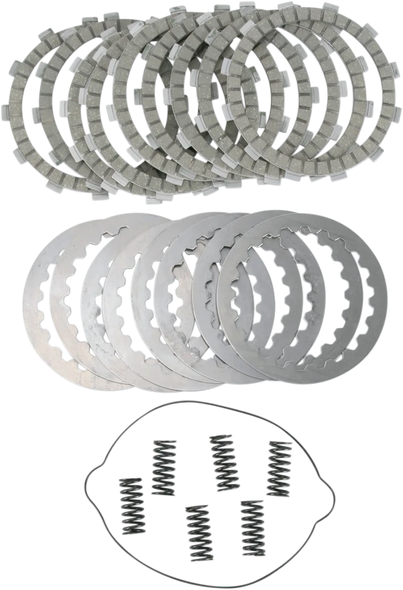 Complete Clutch Kit