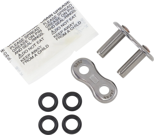 520 Z Rivet Connecting Link