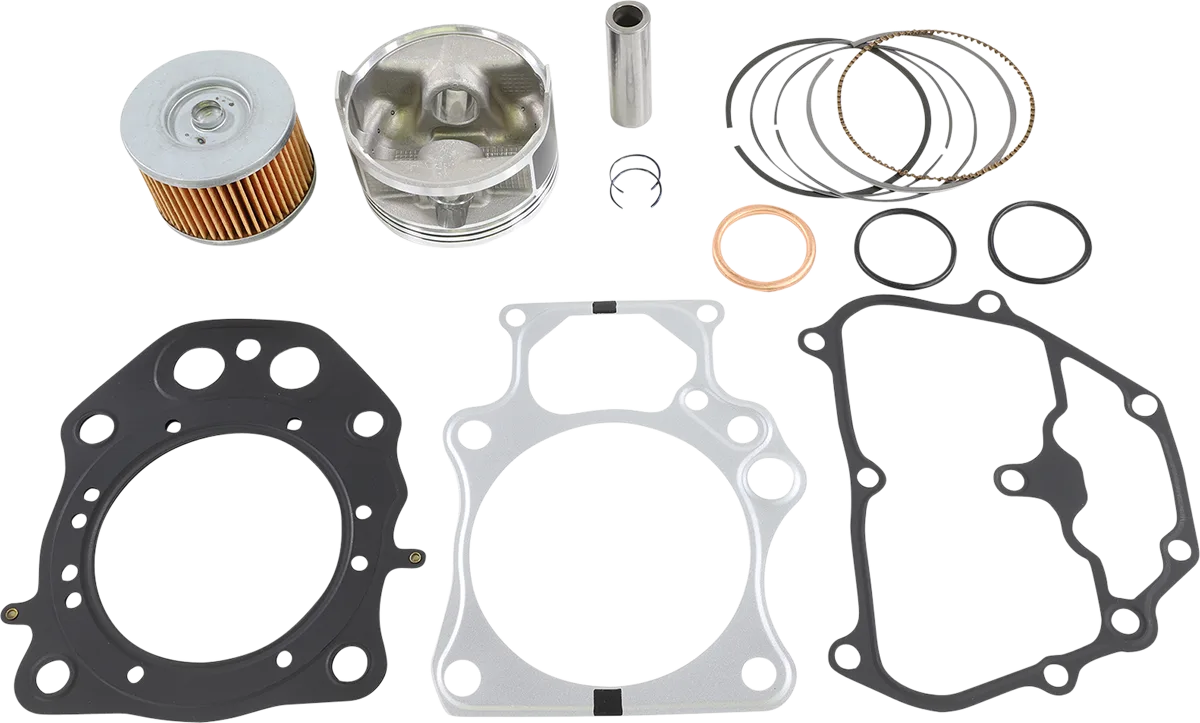 Top-End Rebuild Kit