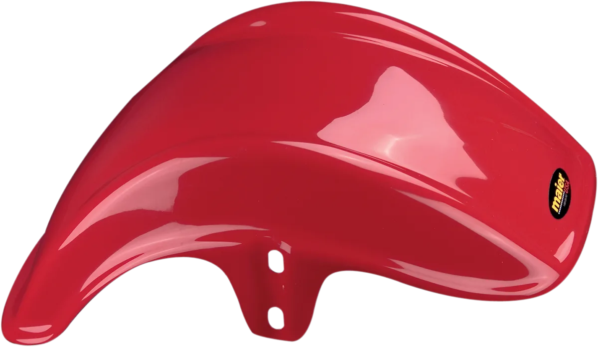 Fender Replacement Plastic — Standard