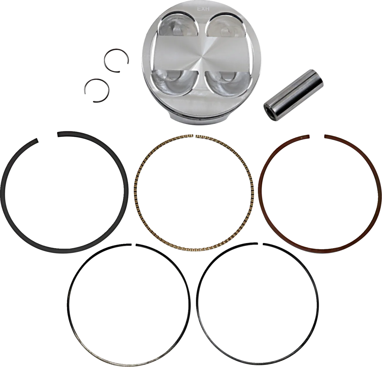 Piston Kit