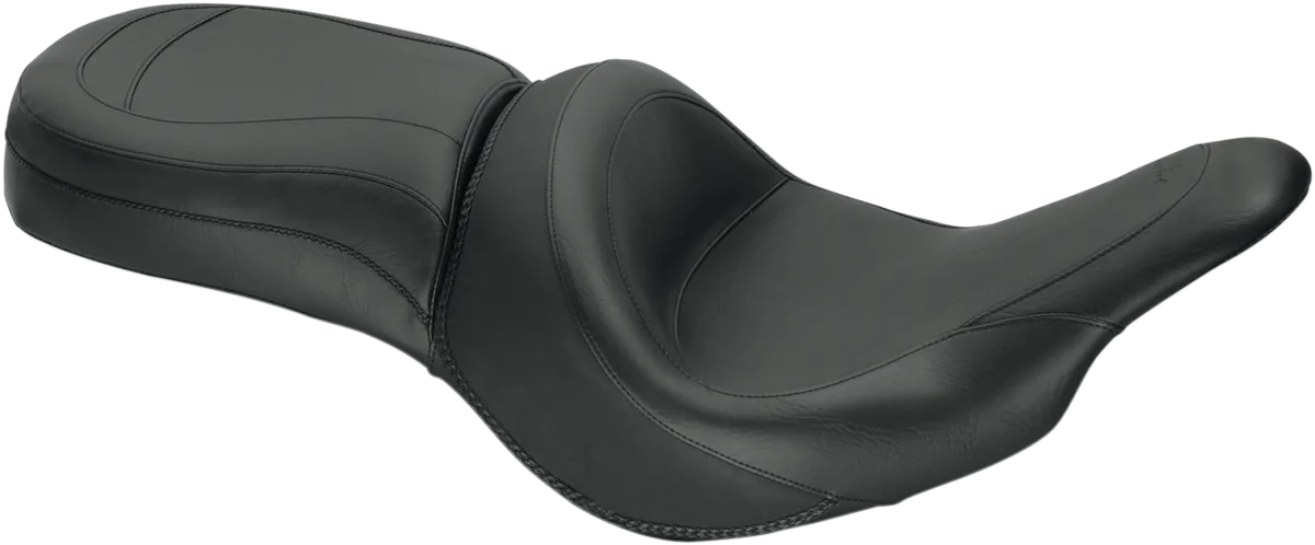 Vintage Wide Touring Seat