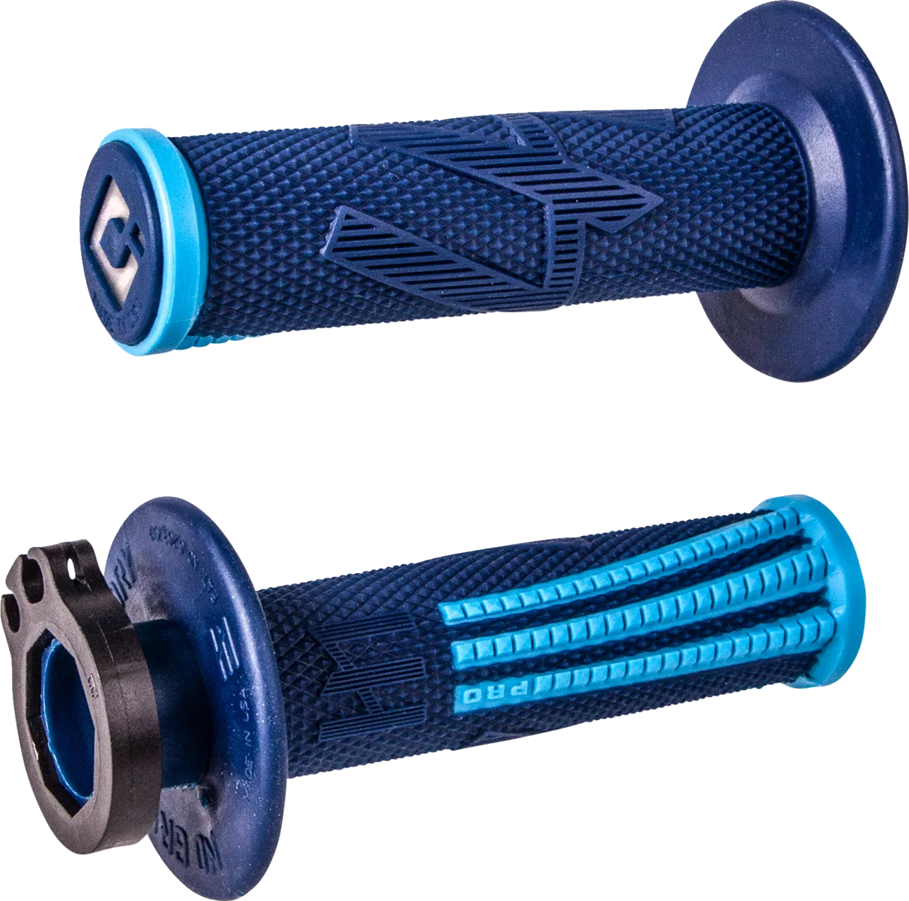 Emig Pro V2 Lock-On Grips