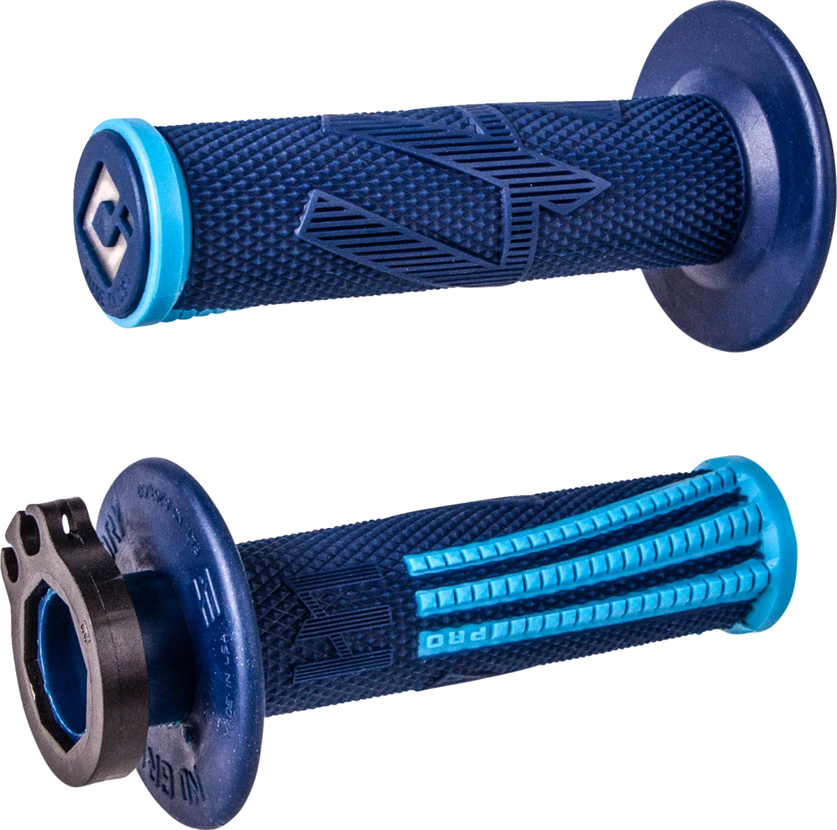 Emig Pro V2 Lock-On Grips