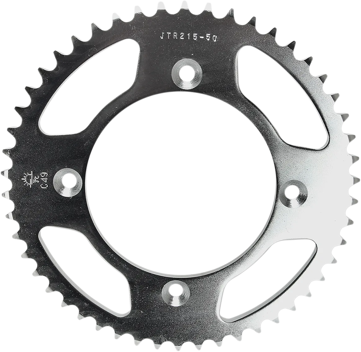 Sprocket — Honda