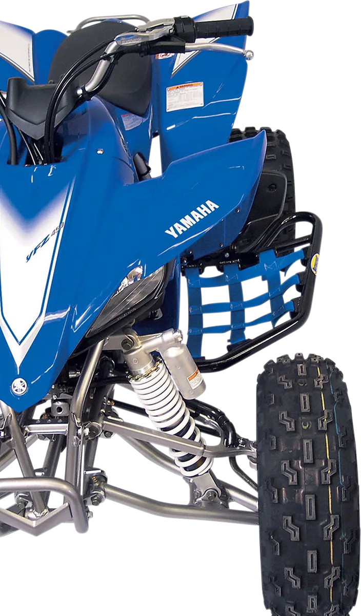 EZ-Fit Nerf Bar Kit