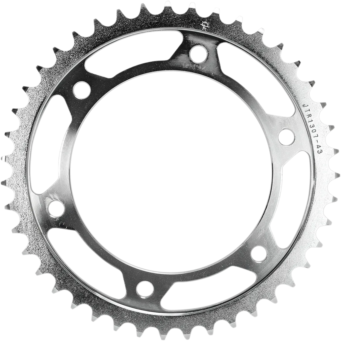 Steel Rear Sprocket