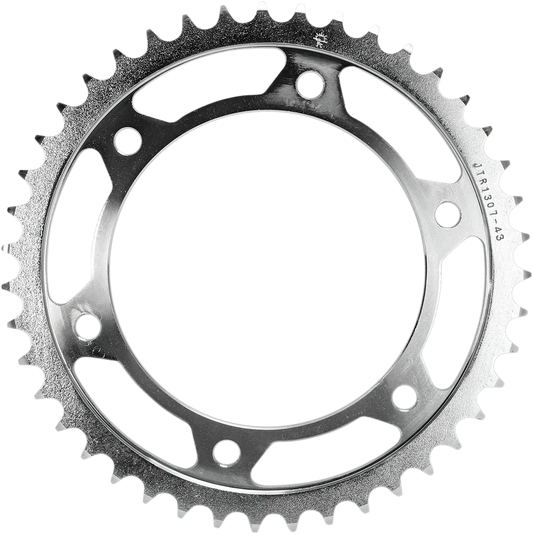Steel Rear Sprocket