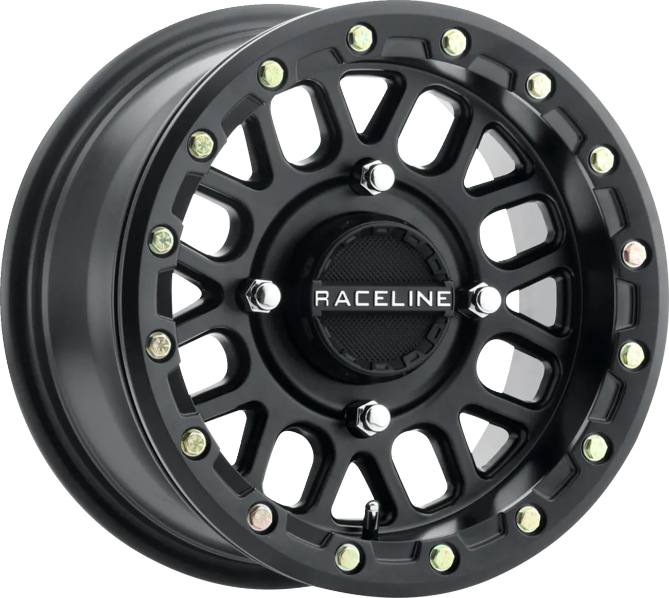 Podium Beadlock Wheel