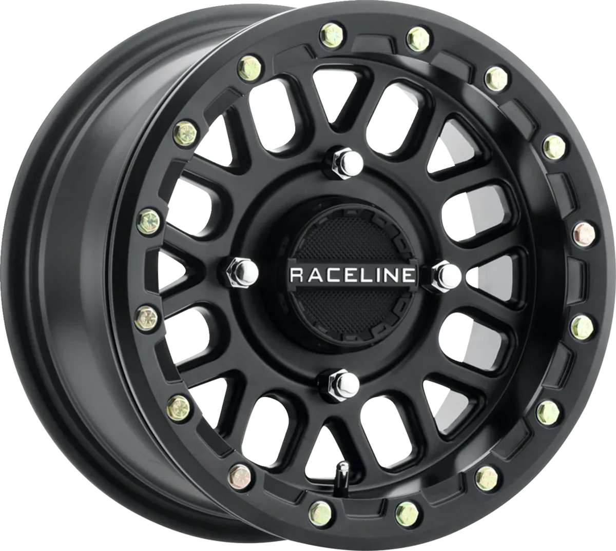 Podium Beadlock Wheel