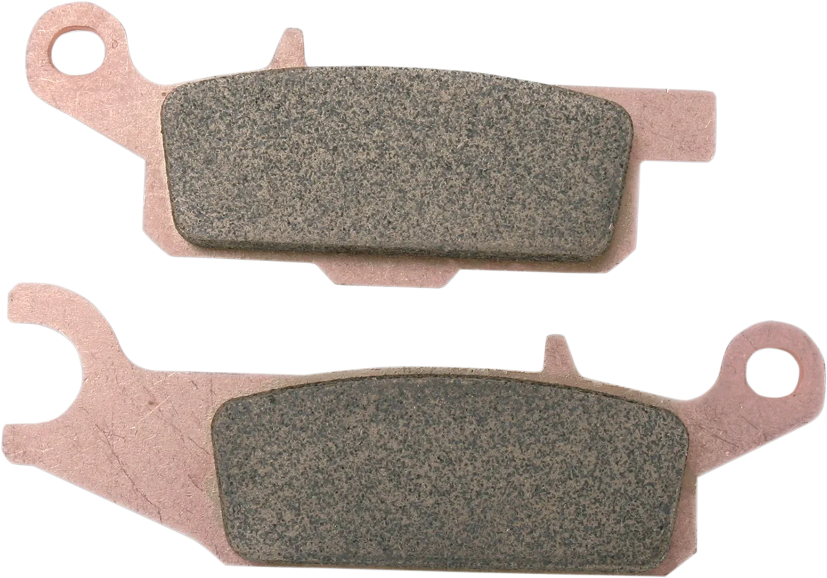 SI Offroad Sintered Brake Pads