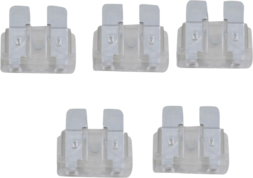 Replacement Fuses