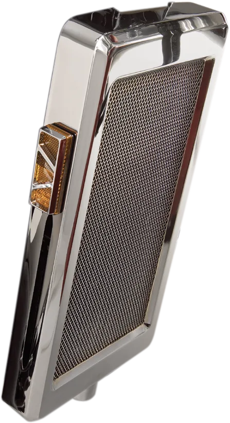 Radiator Grille