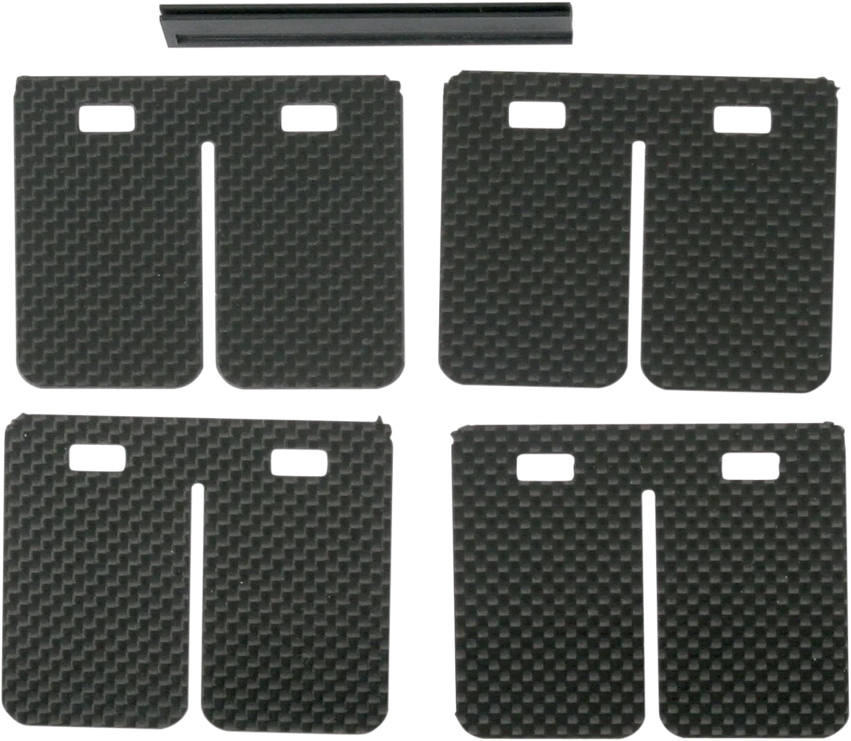 Replacement V-Force 3 Reed Petal Set