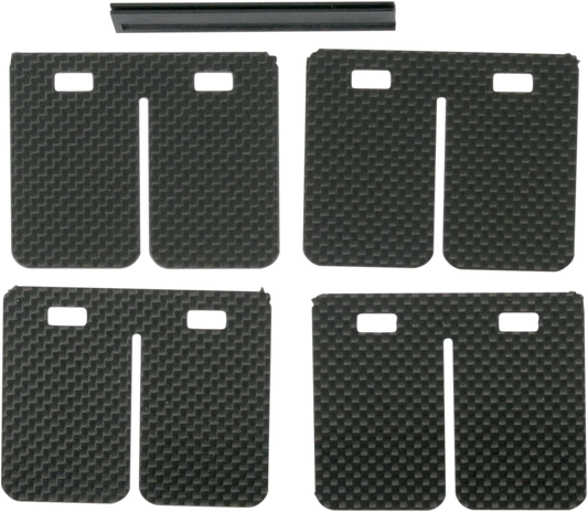 Replacement V-Force 3 Reed Petal Set