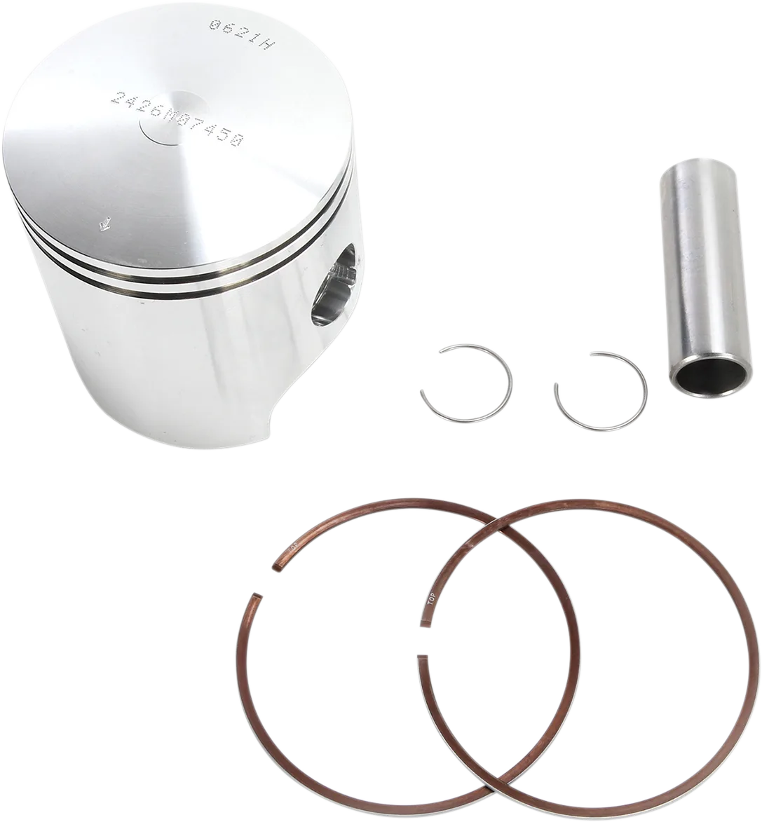 Piston Kit for 2 Stroke