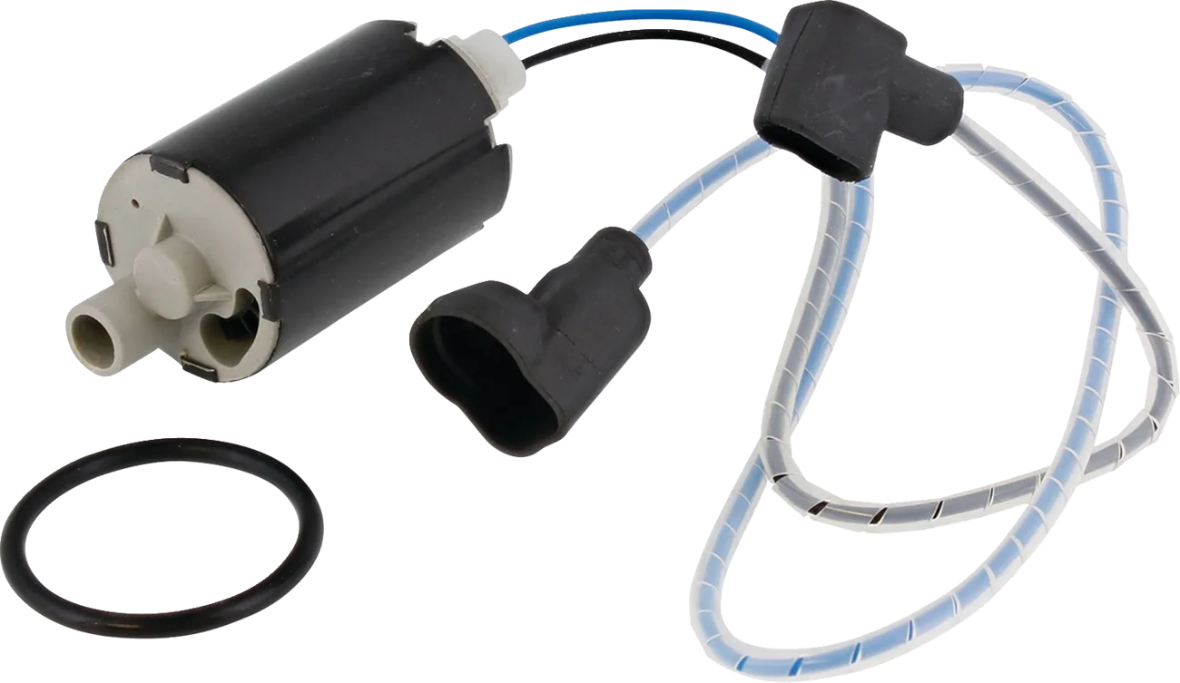 Fuel Pump Rebuild Kit