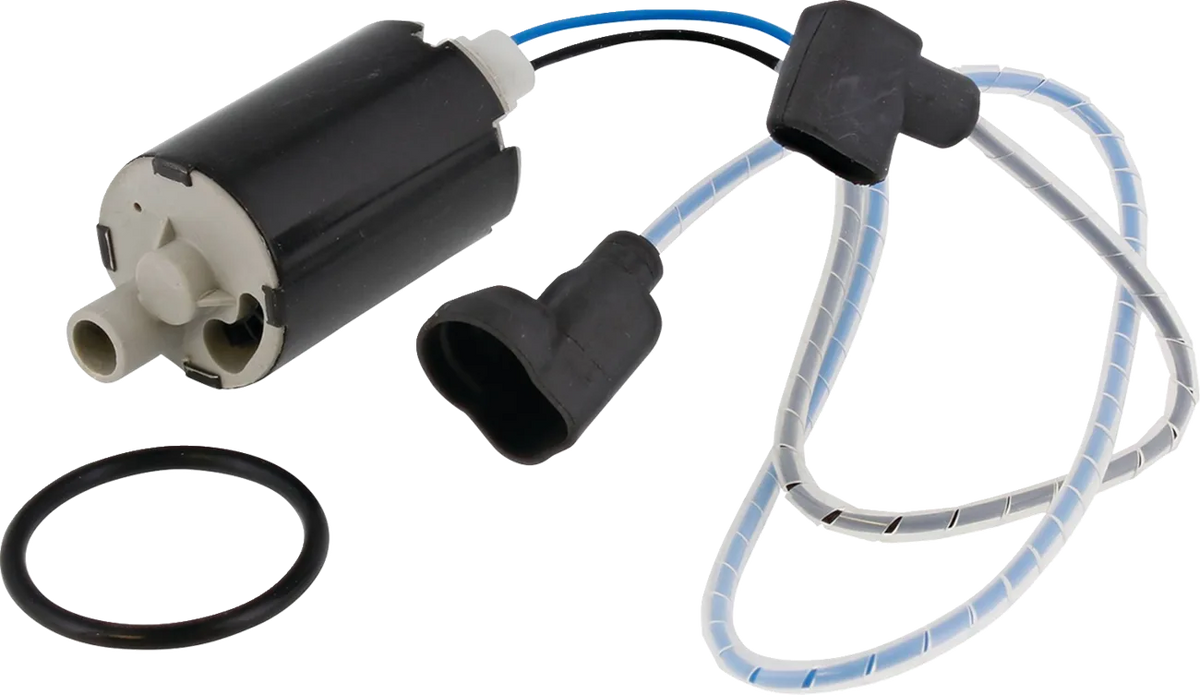 Fuel Pump Rebuild Kit