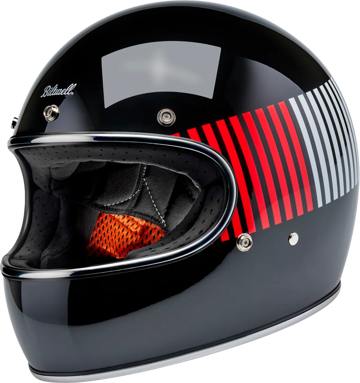 Gringo Raceflow Helmet