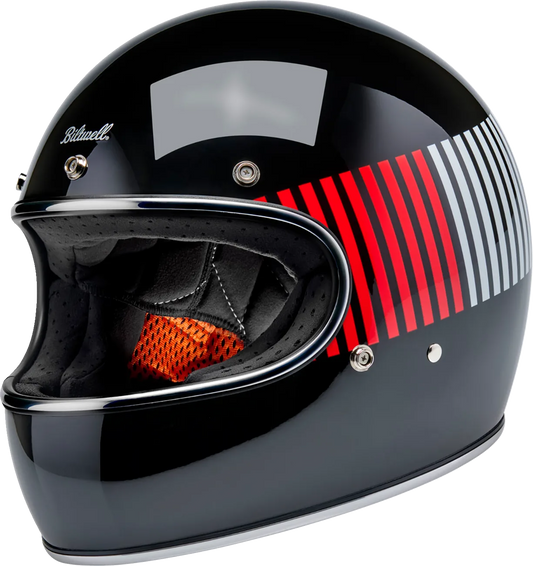 Gringo Raceflow Helmet
