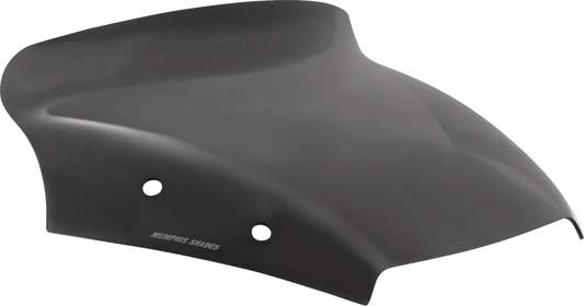 Spoiler Windshield