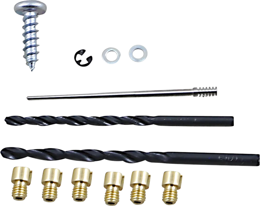 Jet Kit - Stage 1/2