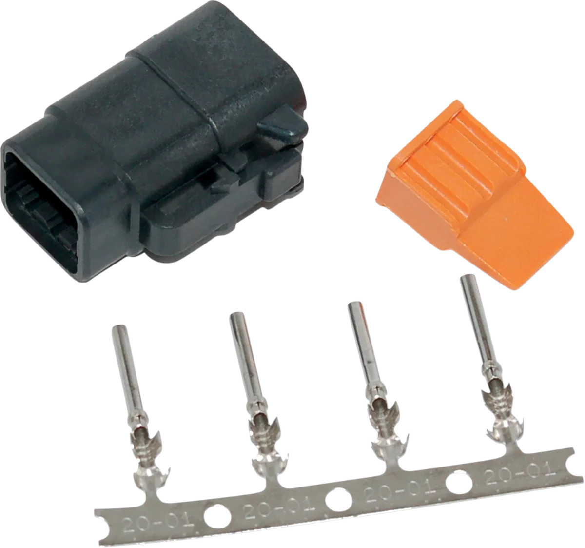 Deutsch DTM Components — Kit