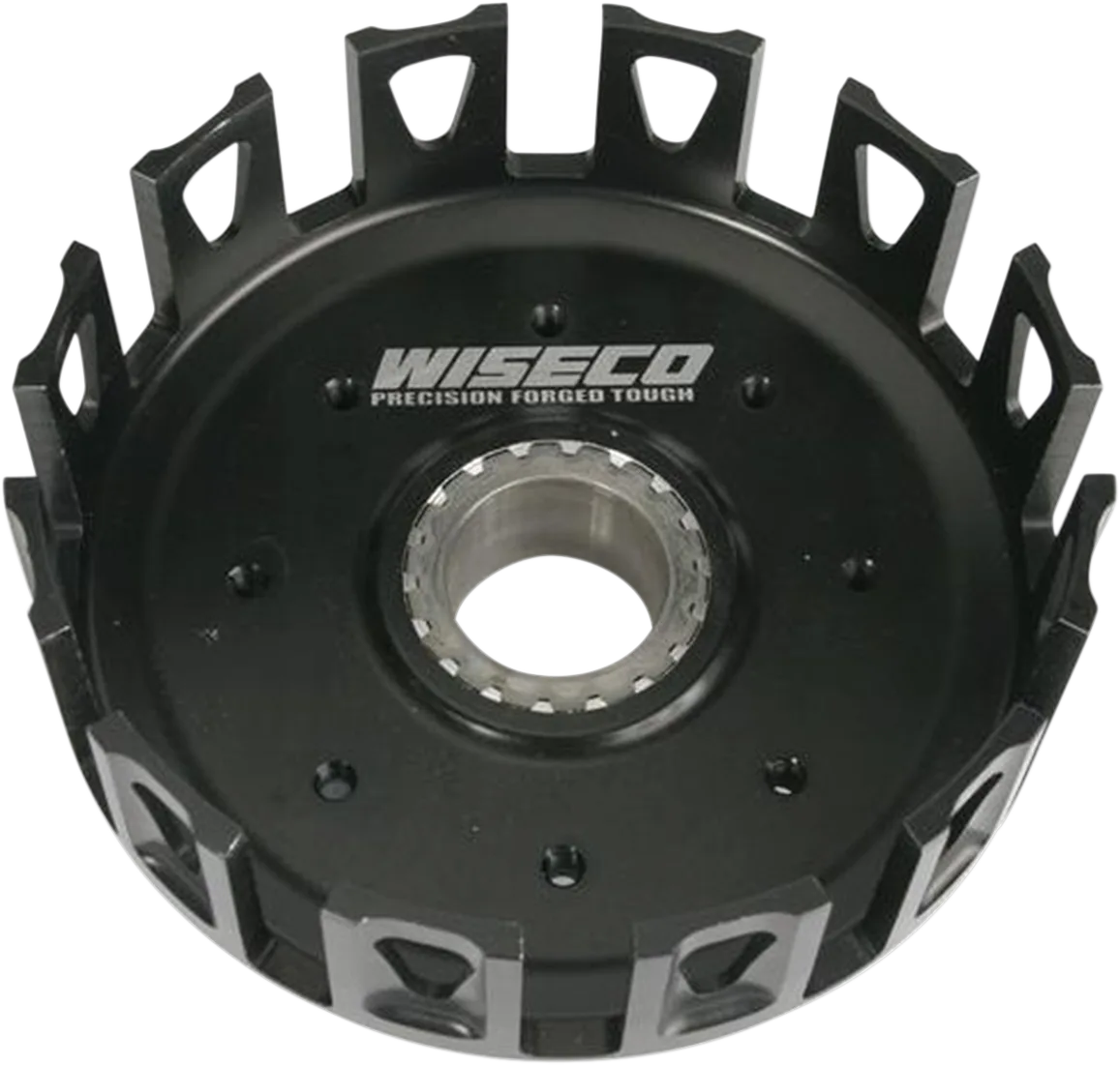 Precision-Forged Clutch Basket