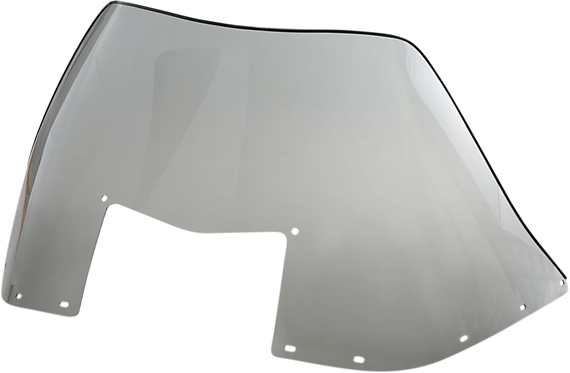 Replacement Windshield