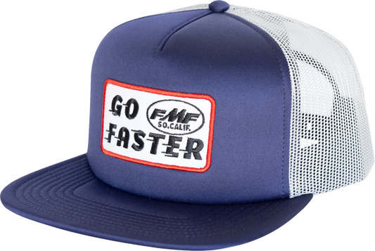 Go Faster Hat