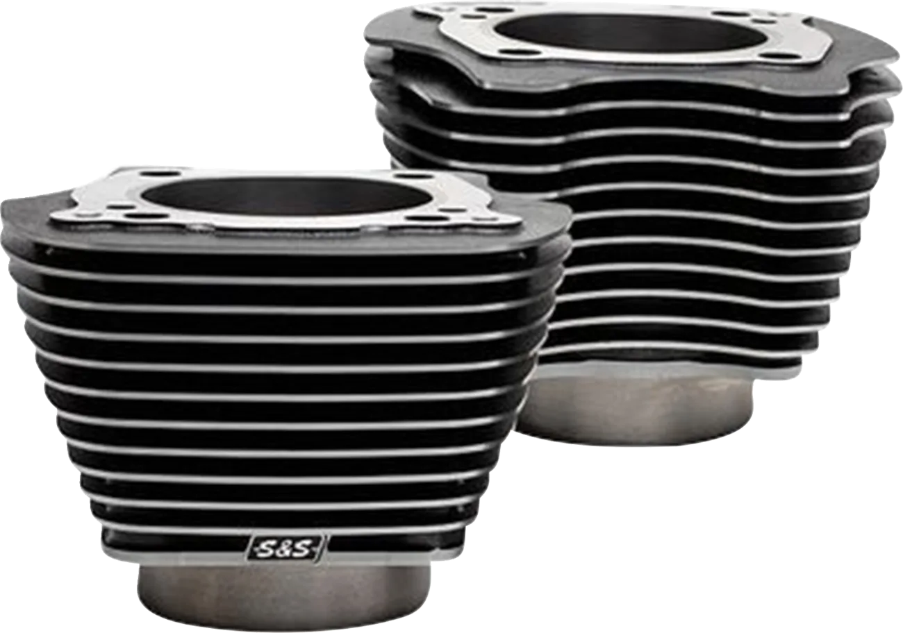 Cylinder Set
