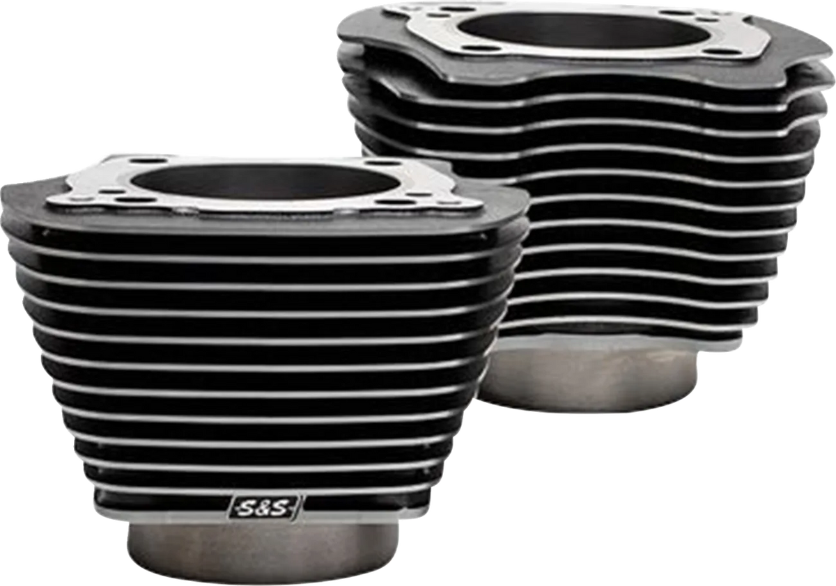 Cylinder Set