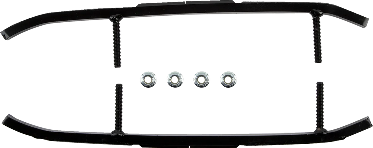 Extender Trail III™ Flat-Top® Wear Bars