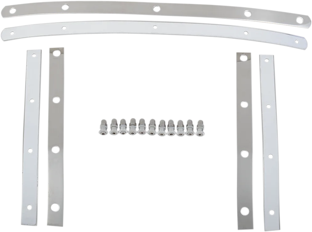 Replacement Fats/Slim Windshield Straps