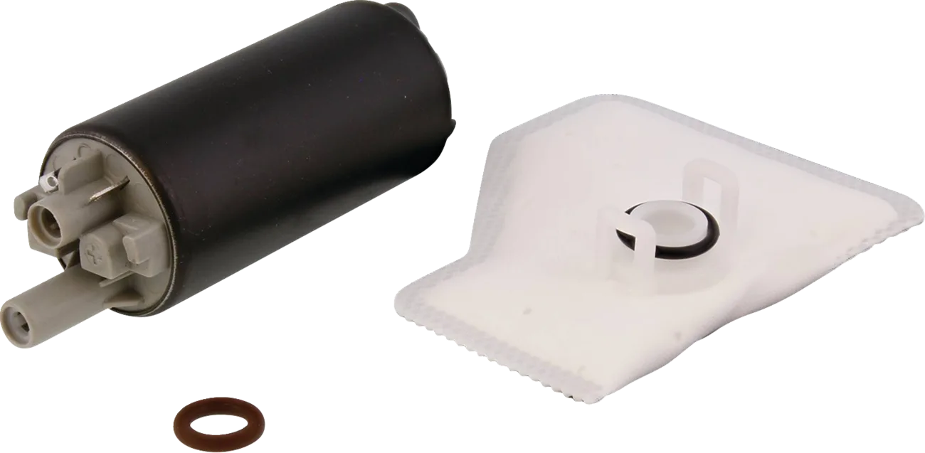Fuel Pump Rebuild Kit
