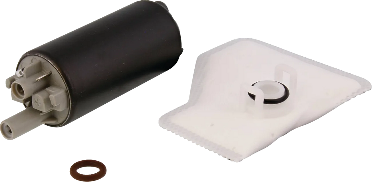 Fuel Pump Rebuild Kit