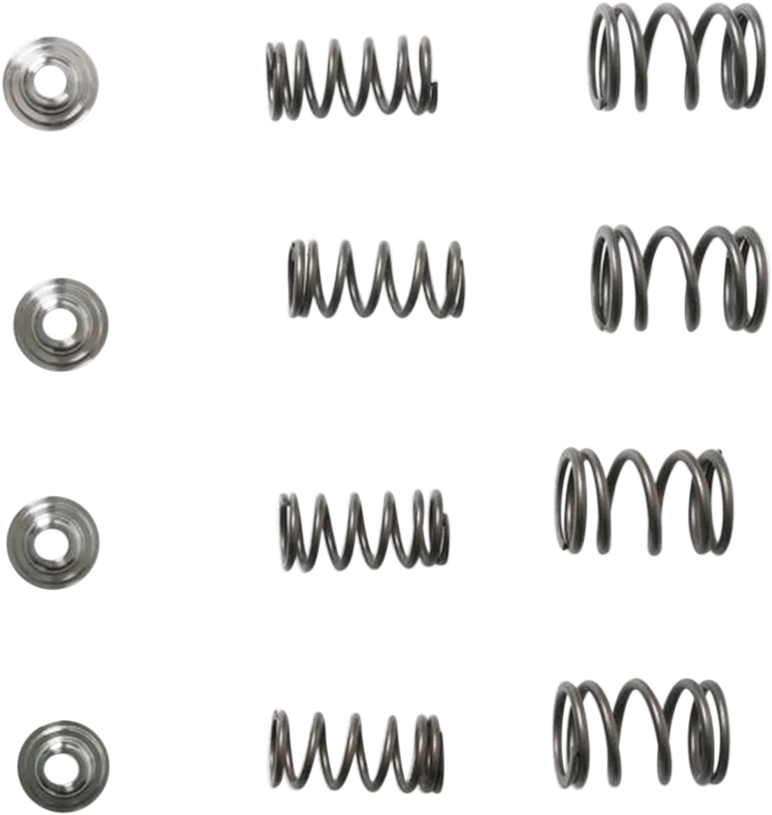 Lightweight Racing Valve Spring Kit